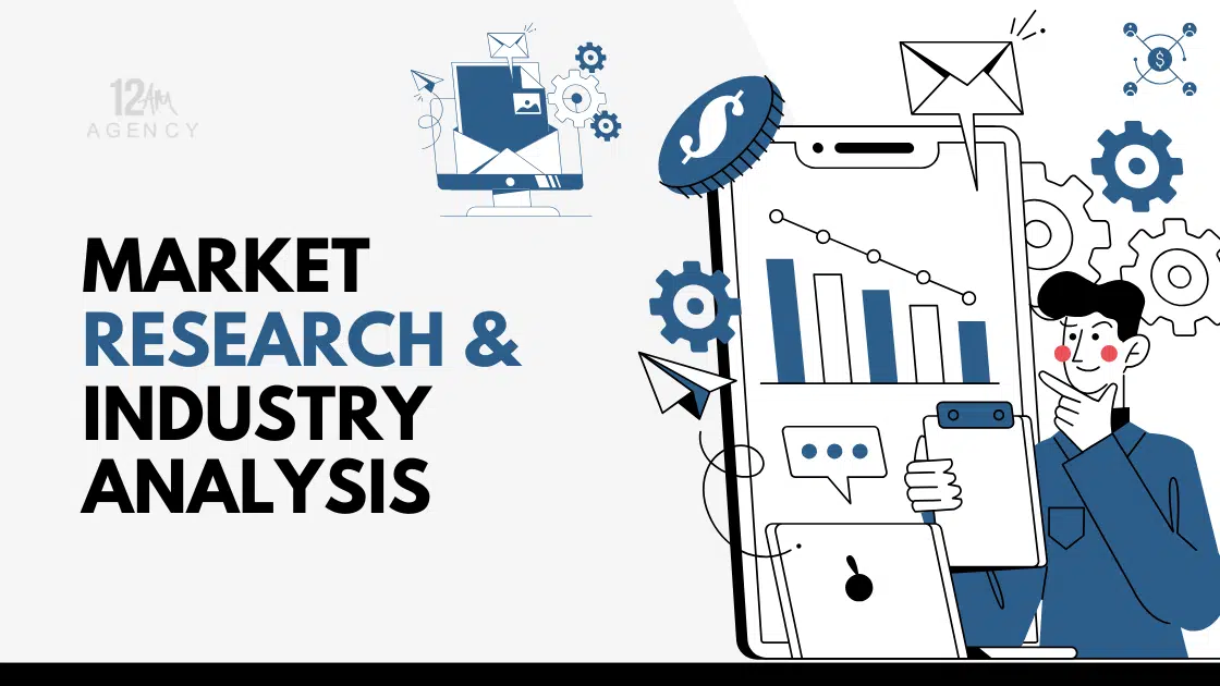 Market Research & Industry Analysis