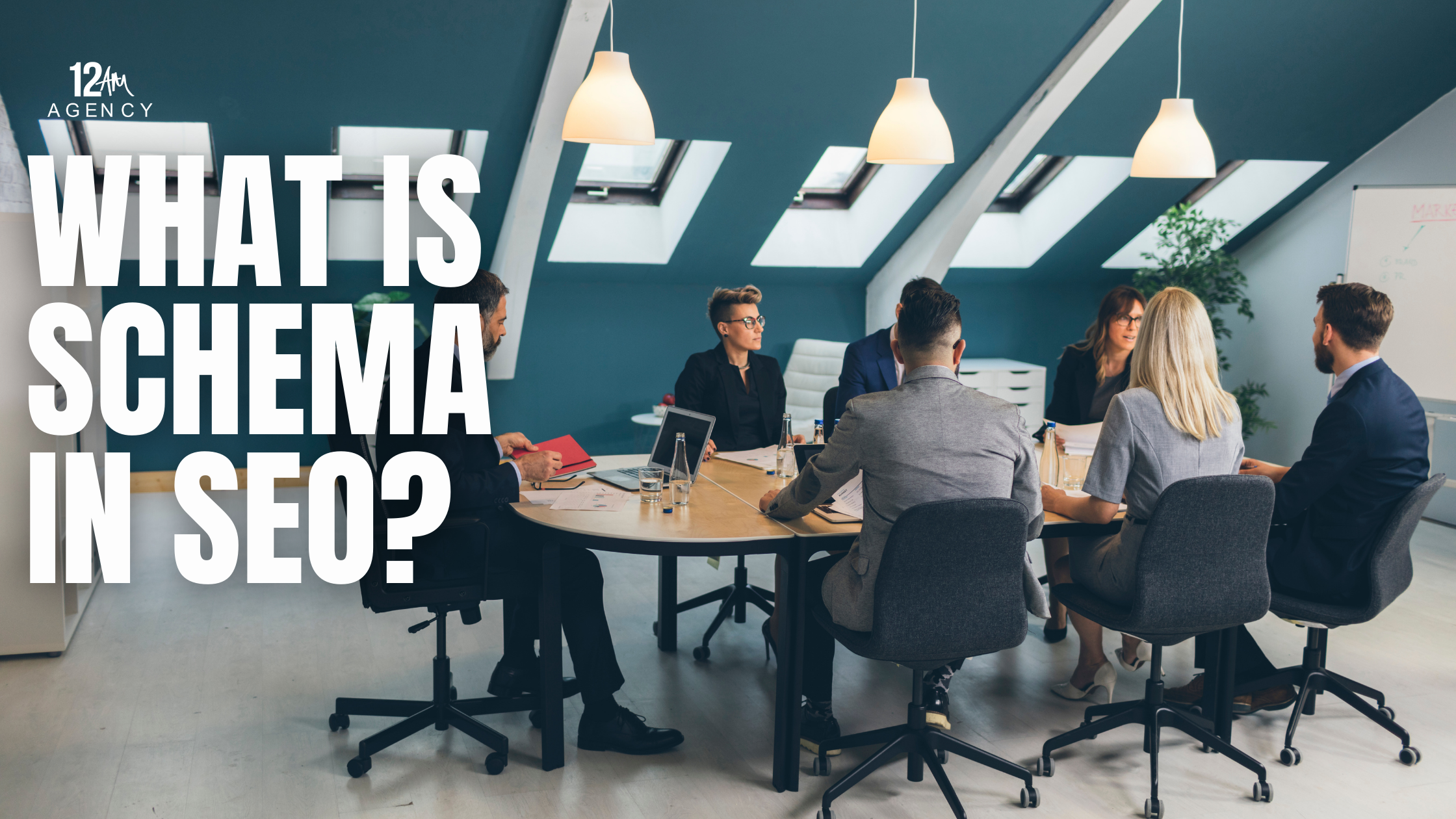 What is Schema in SEO?