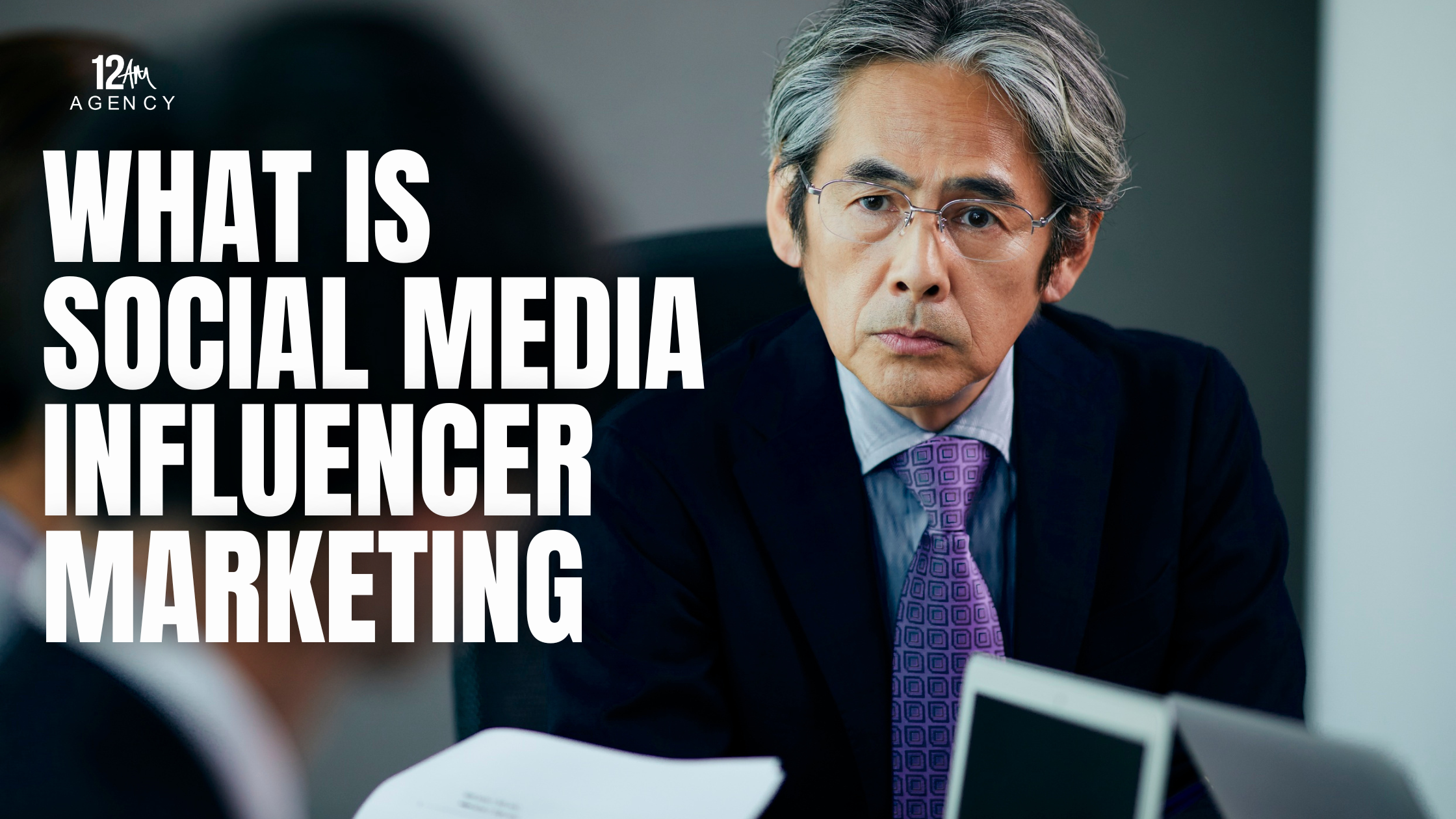 What is Social Media Influencer Marketing