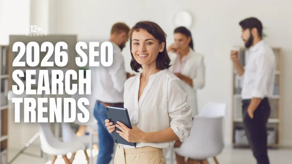 2026 SEO Search Trends