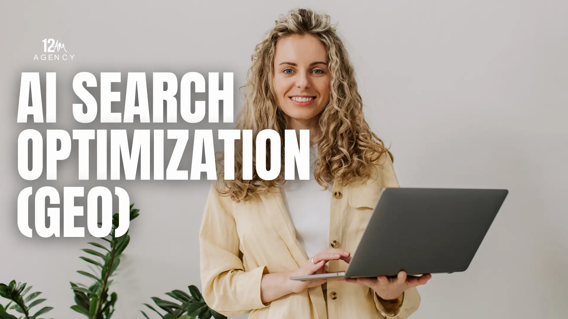AI Search Optimization (GEO)