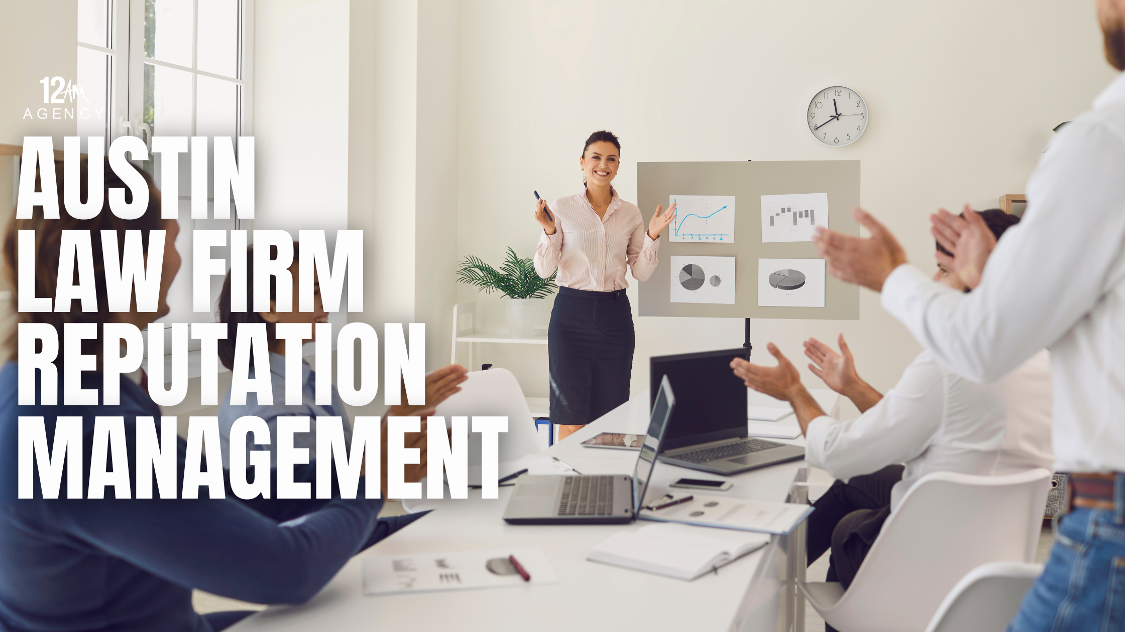 Austin Law Firm Reputation Management