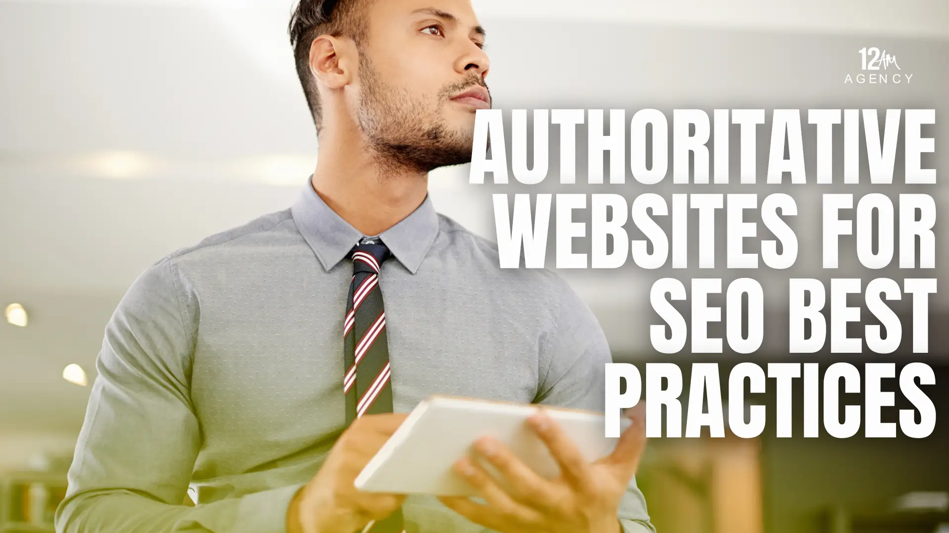 Authoritative Websites for SEO Best Practices