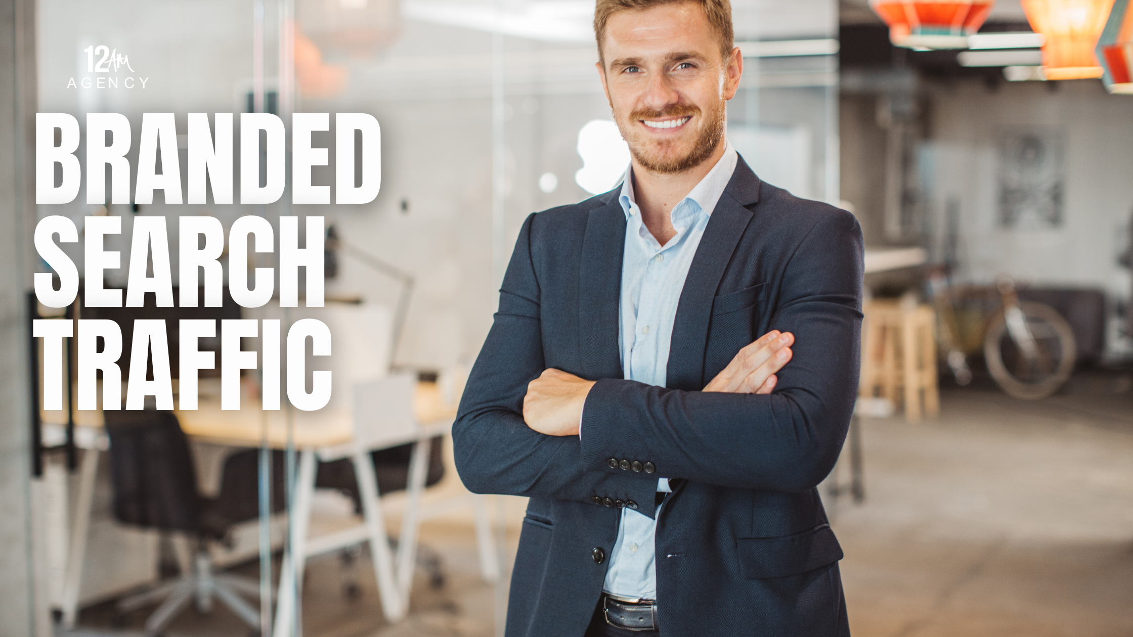 Branded Search Traffic