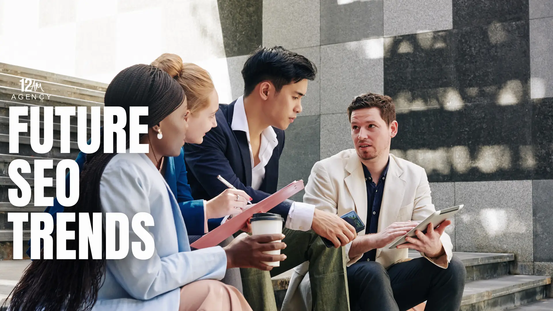 Future SEO Trends