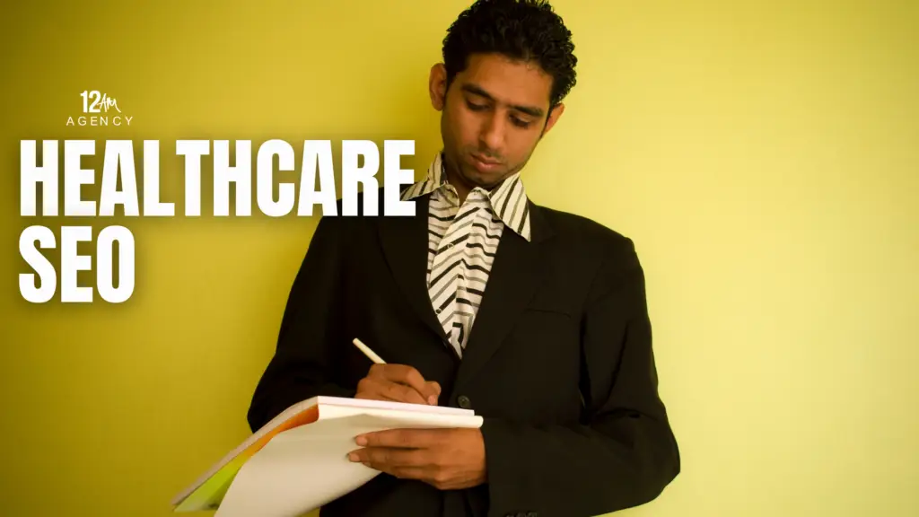 Healthcare SEO