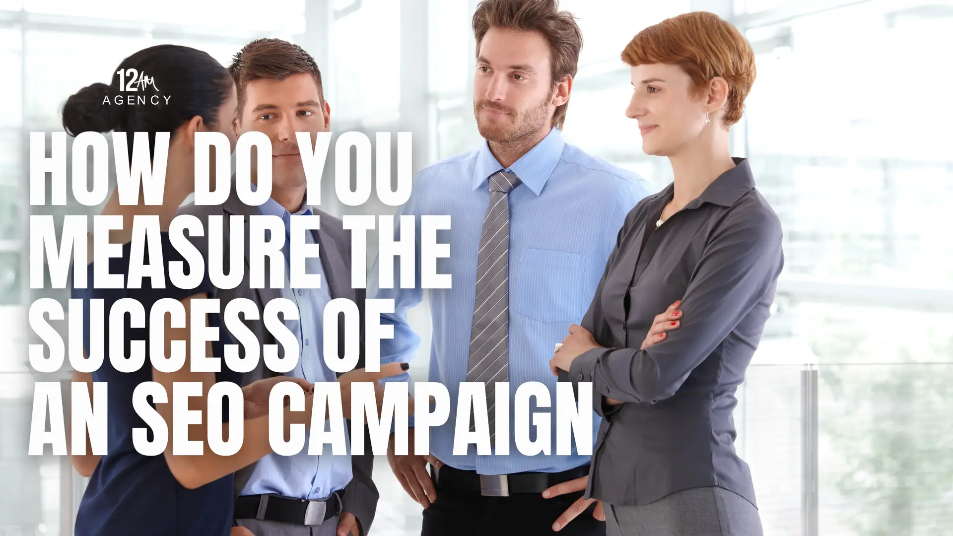 How Do You Measure the Success of an SEO Campaign