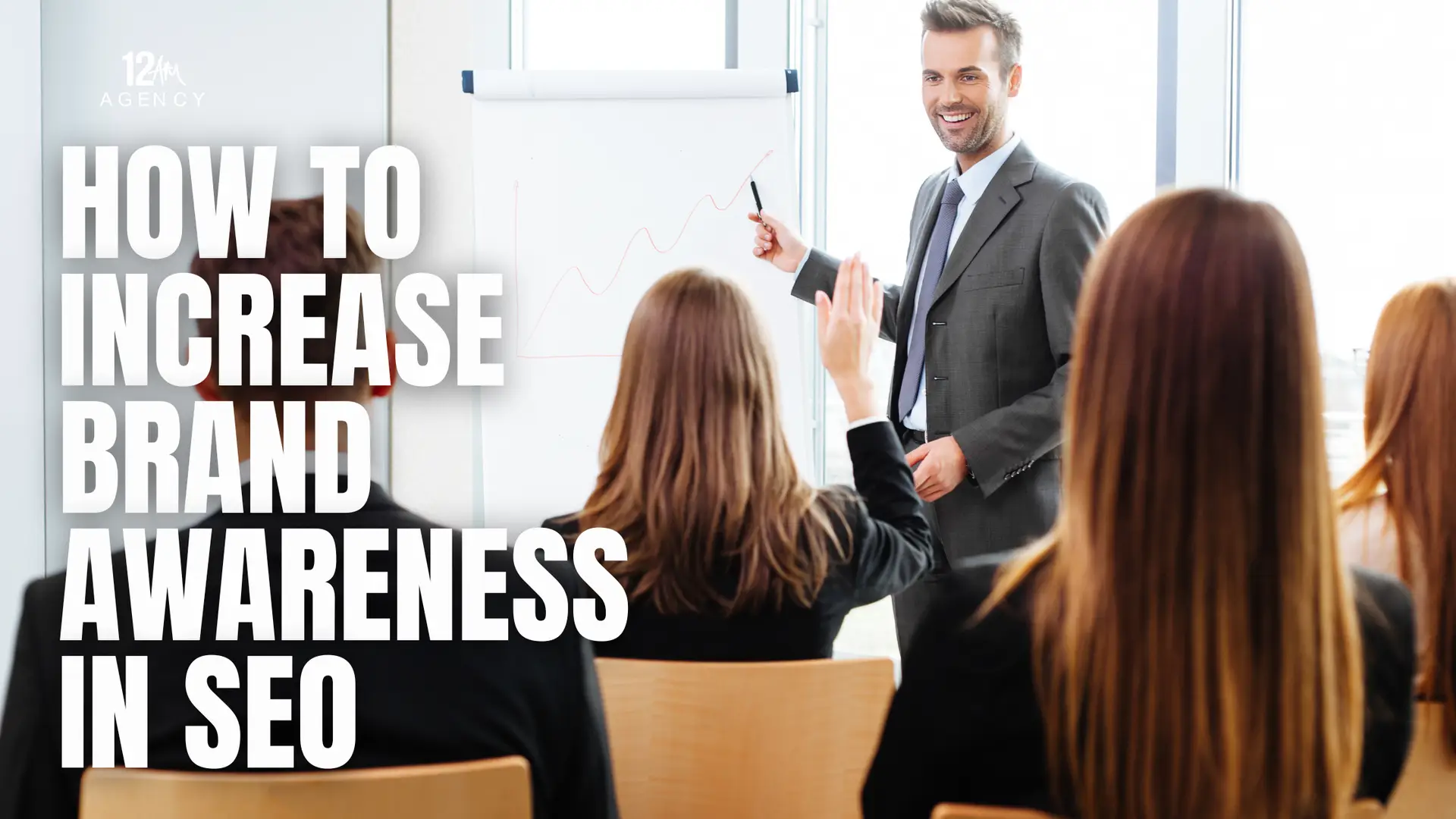 How to Increase Brand Awareness in SEO