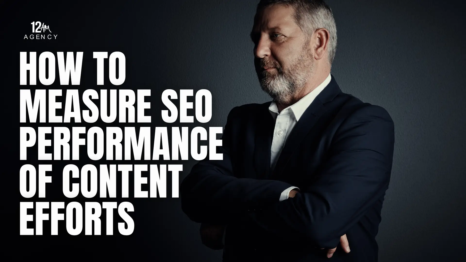 How to Measure SEO Performance of Content Efforts