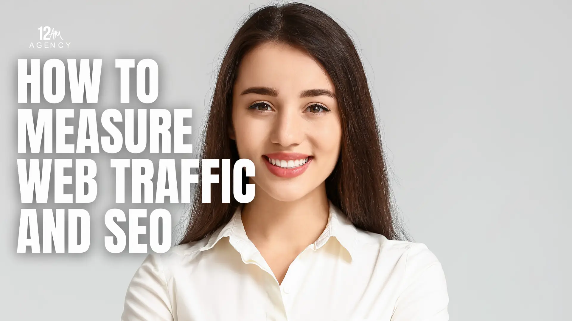 How to Measure Web Traffic and SEO