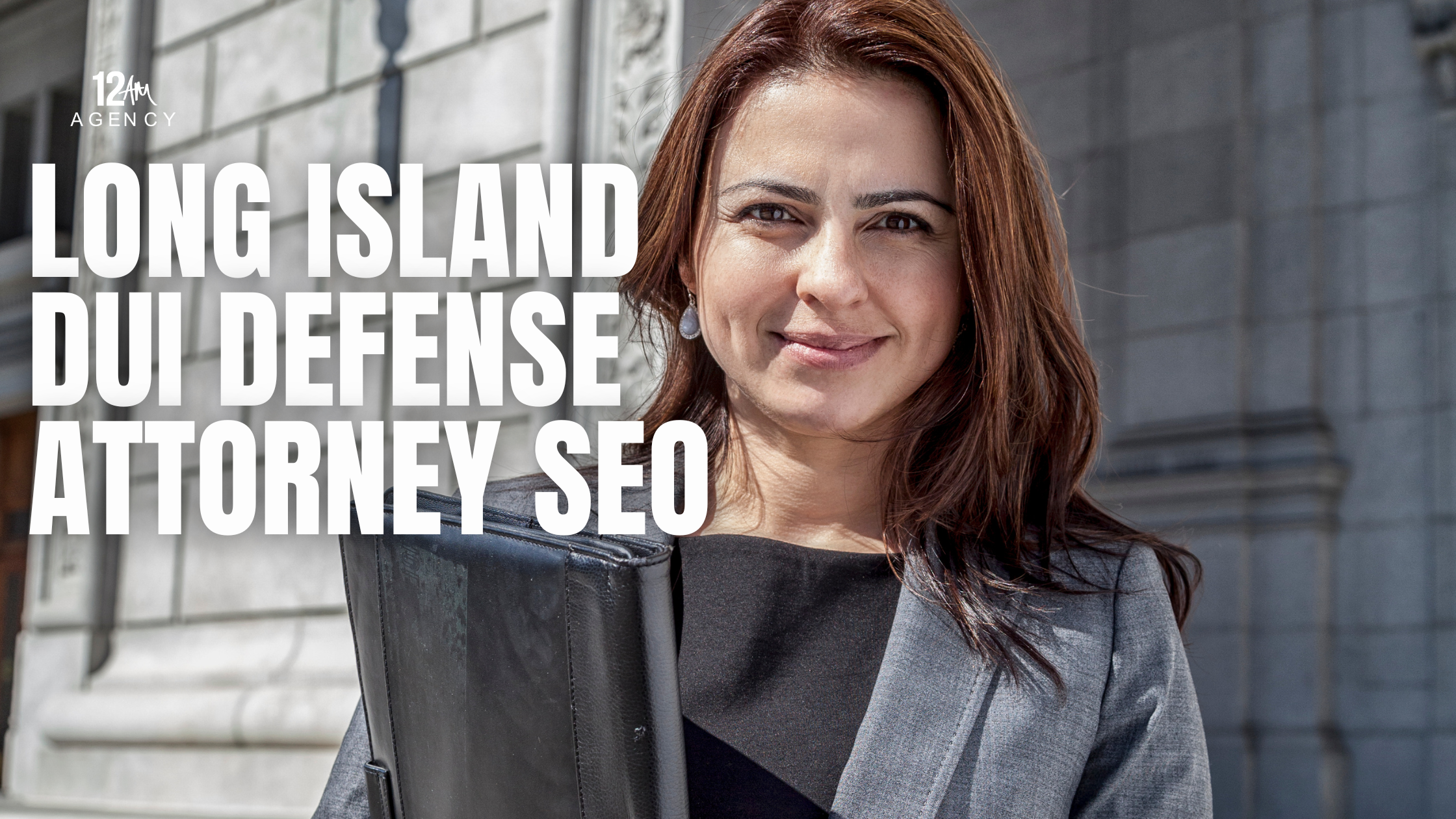Long Island DUI Defense Attorney SEO