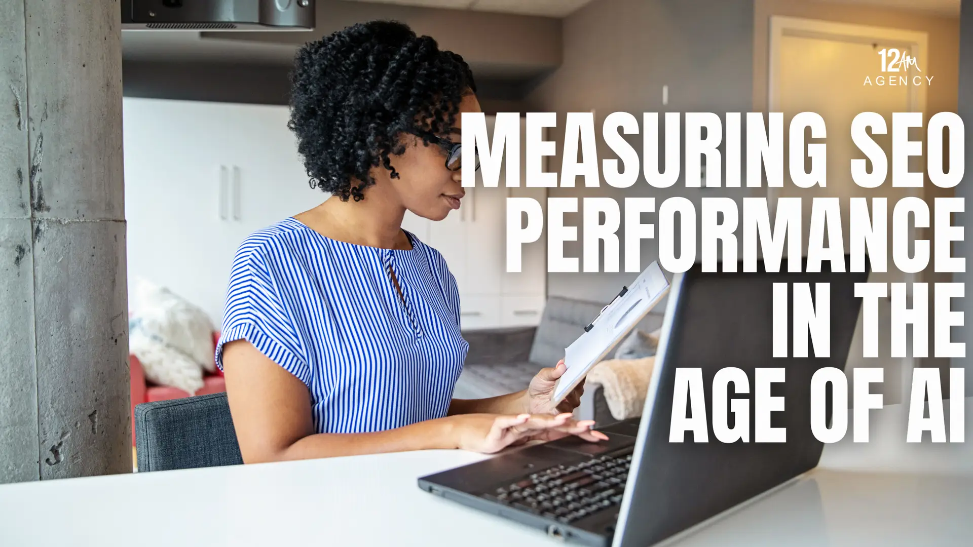 Measuring SEO Performance in the Age of AI