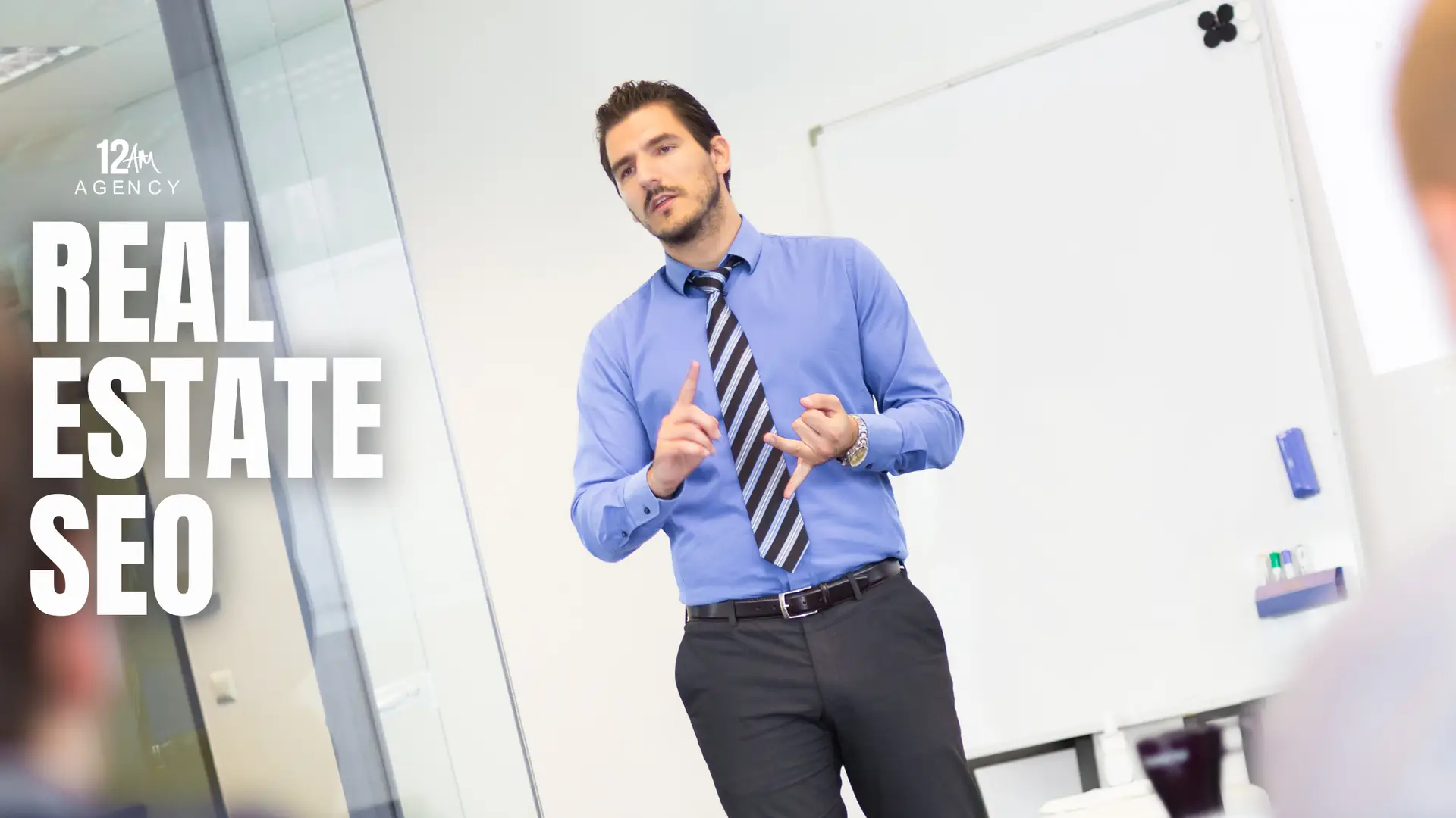 Real Estate SEO