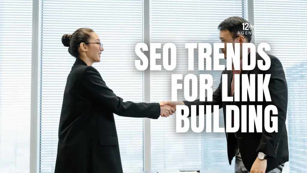 SEO Trends for Link Building