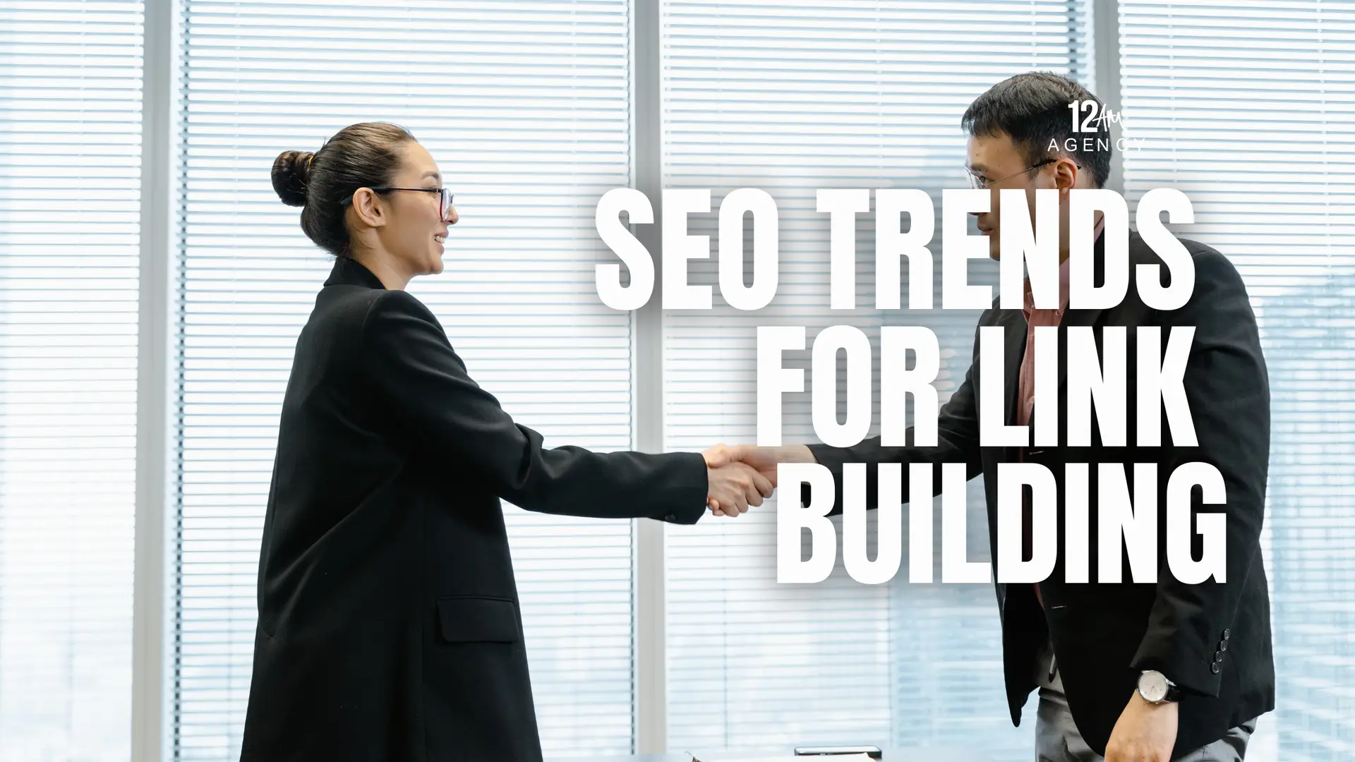 SEO Trends for Link Building
