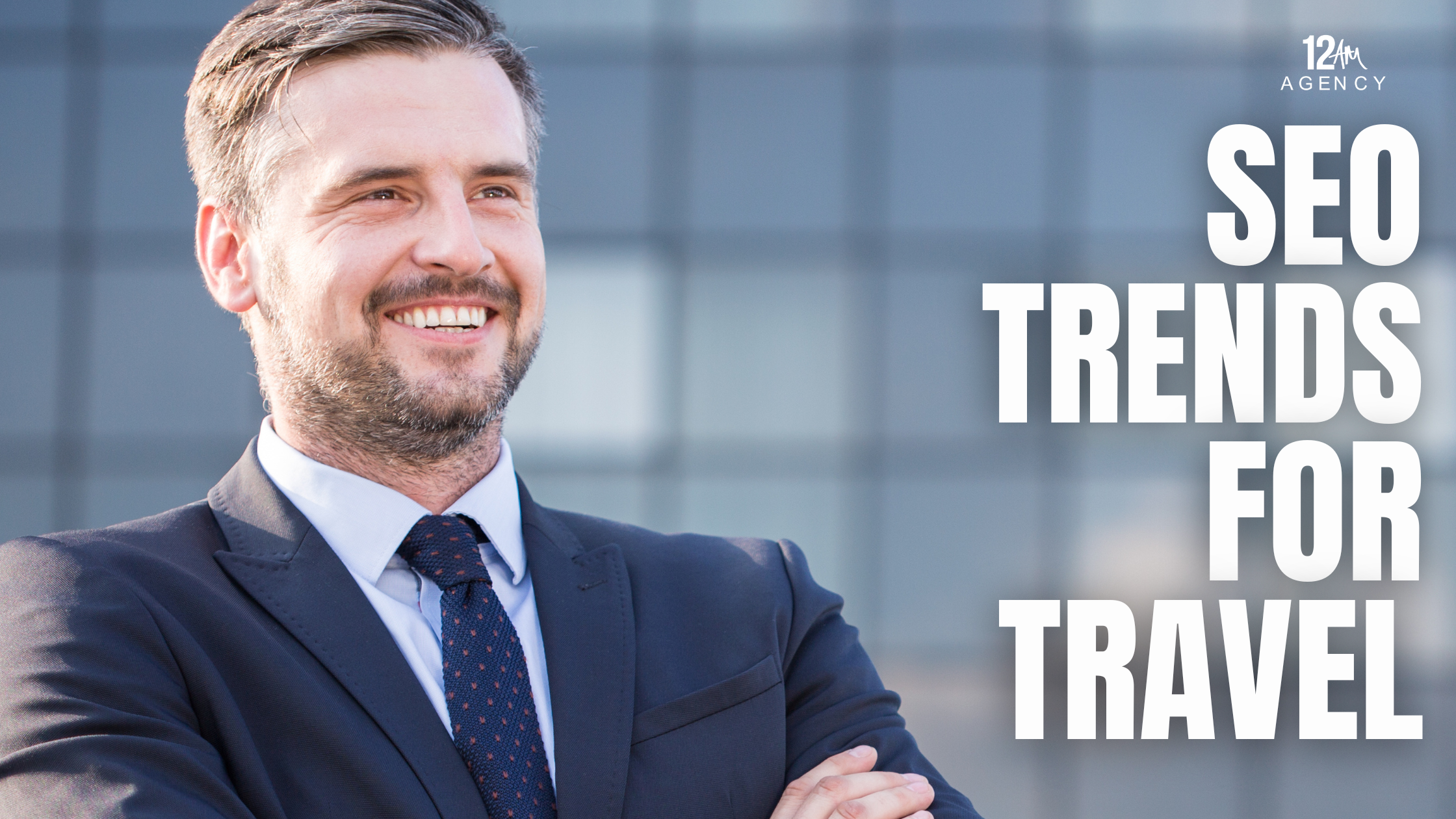 SEO Trends for Travel