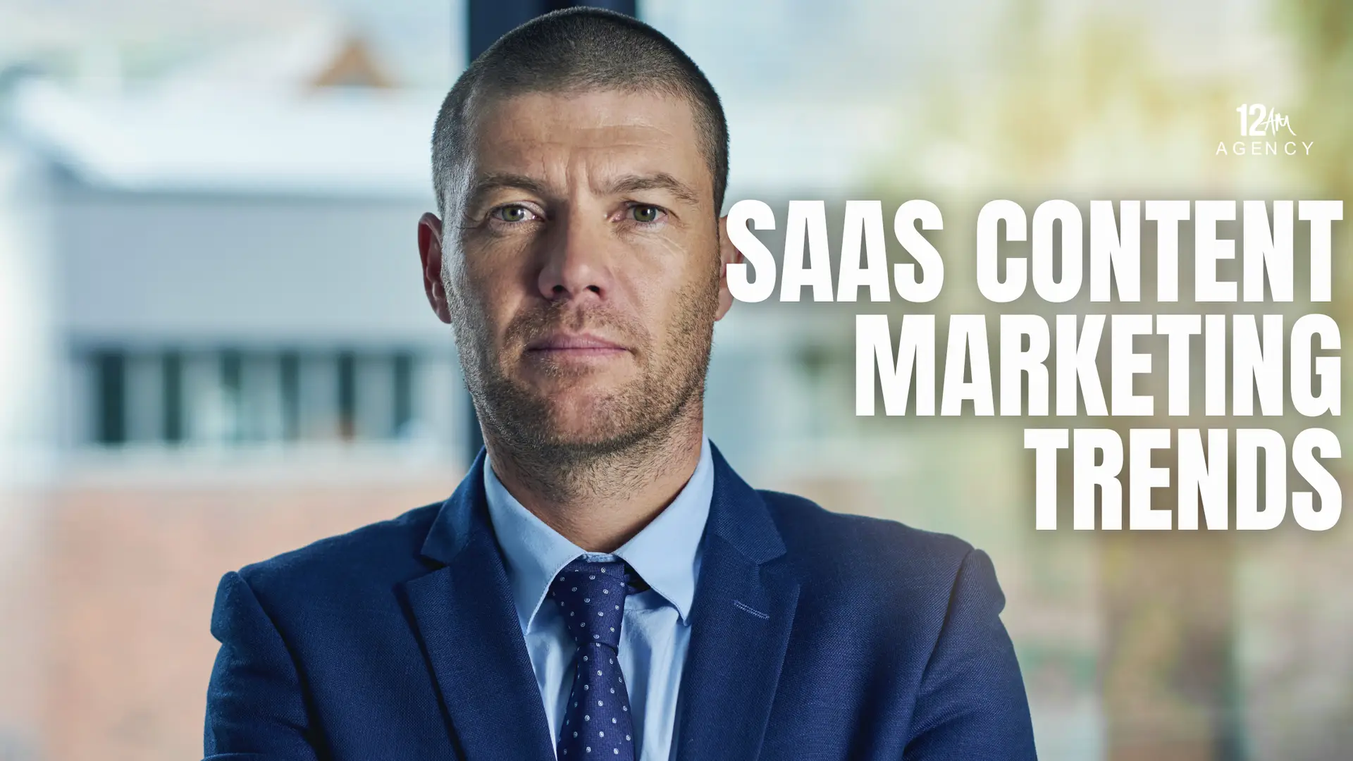 SaaS Content Marketing Trends