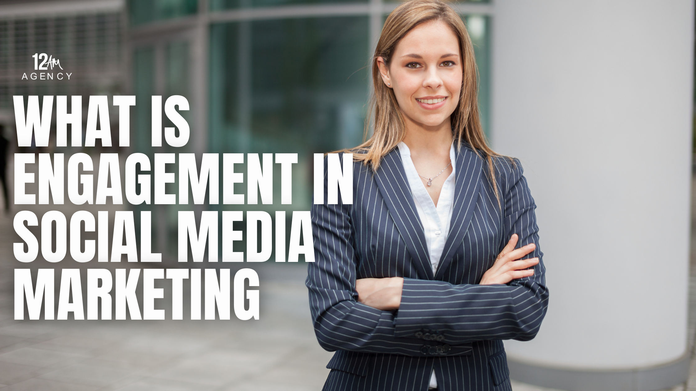 What is Engagement in Social Media Marketing