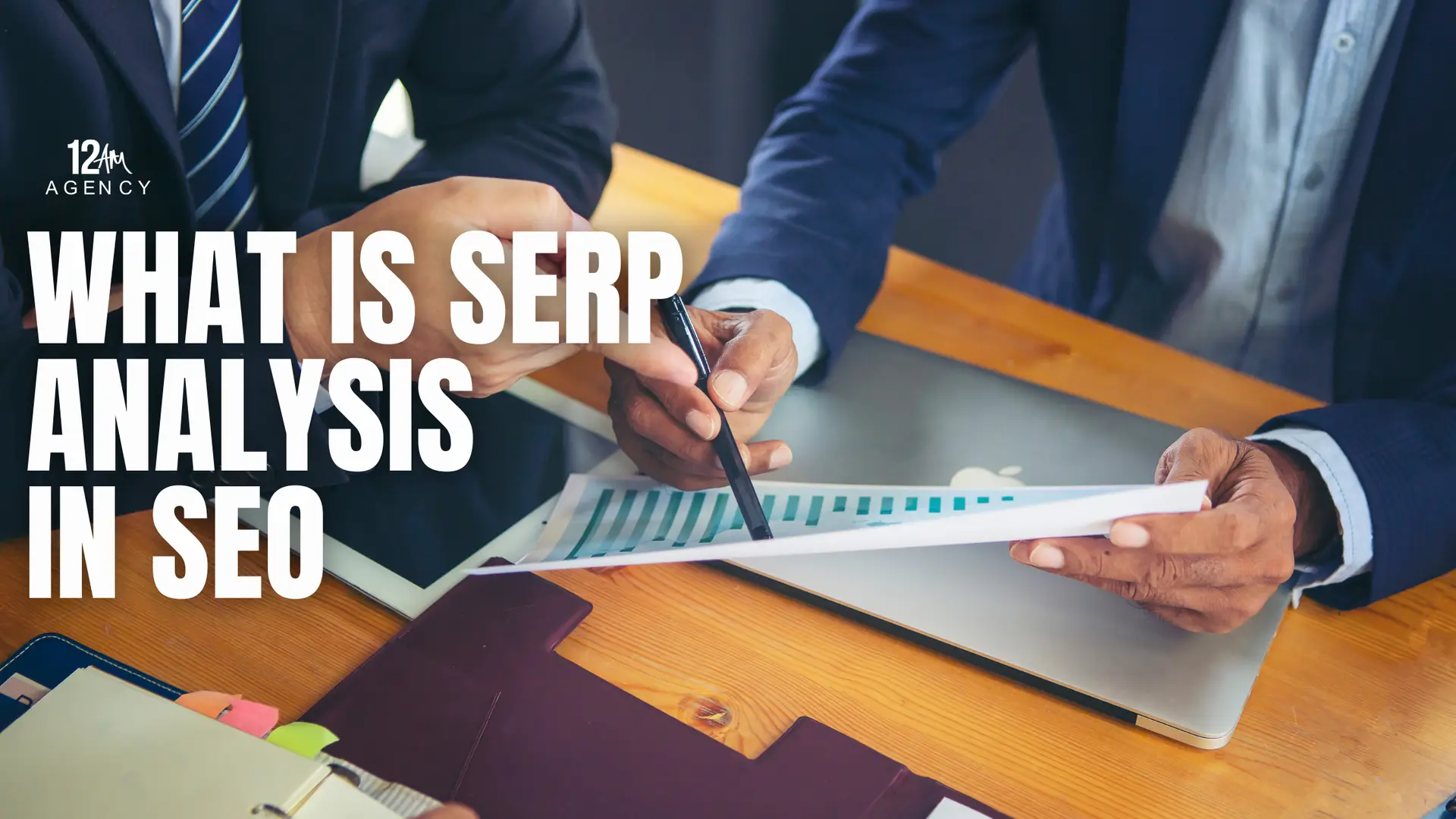 What is SERP Analysis in SEO