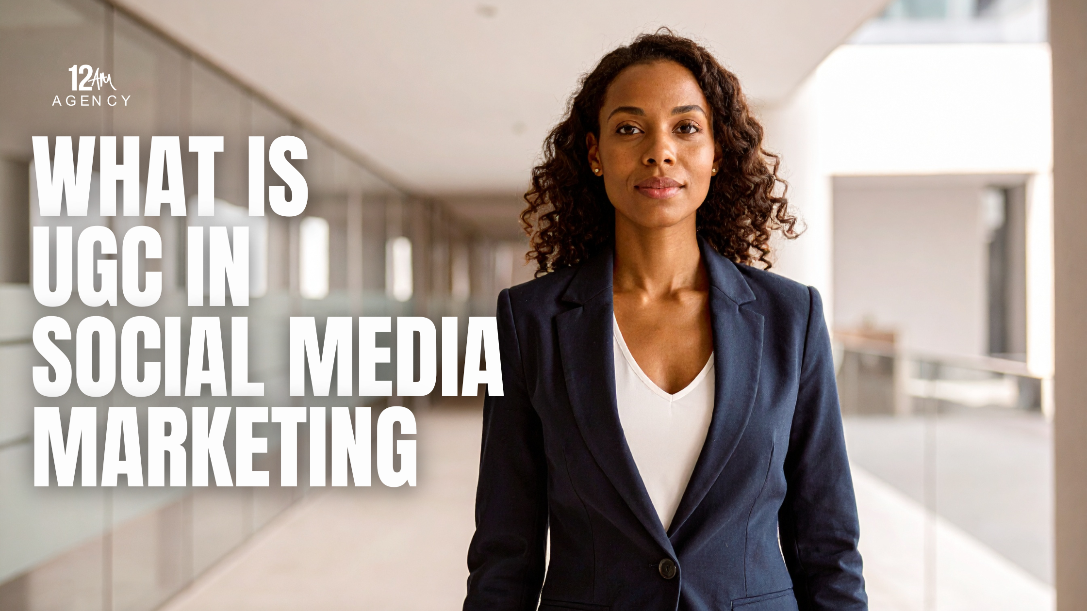 What is UGC in Social Media Marketing