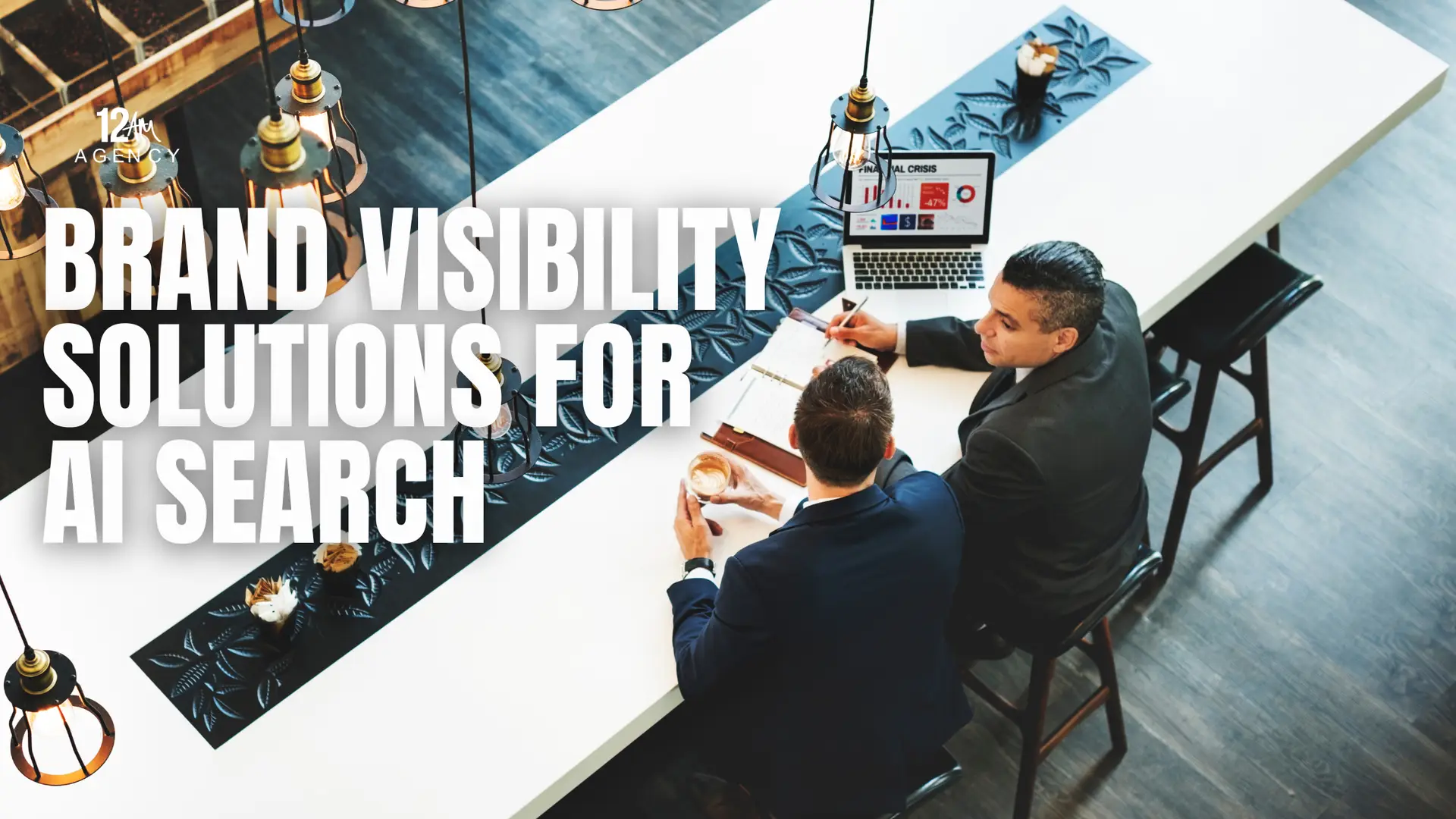 Brand Visibility Solutions for AI Search