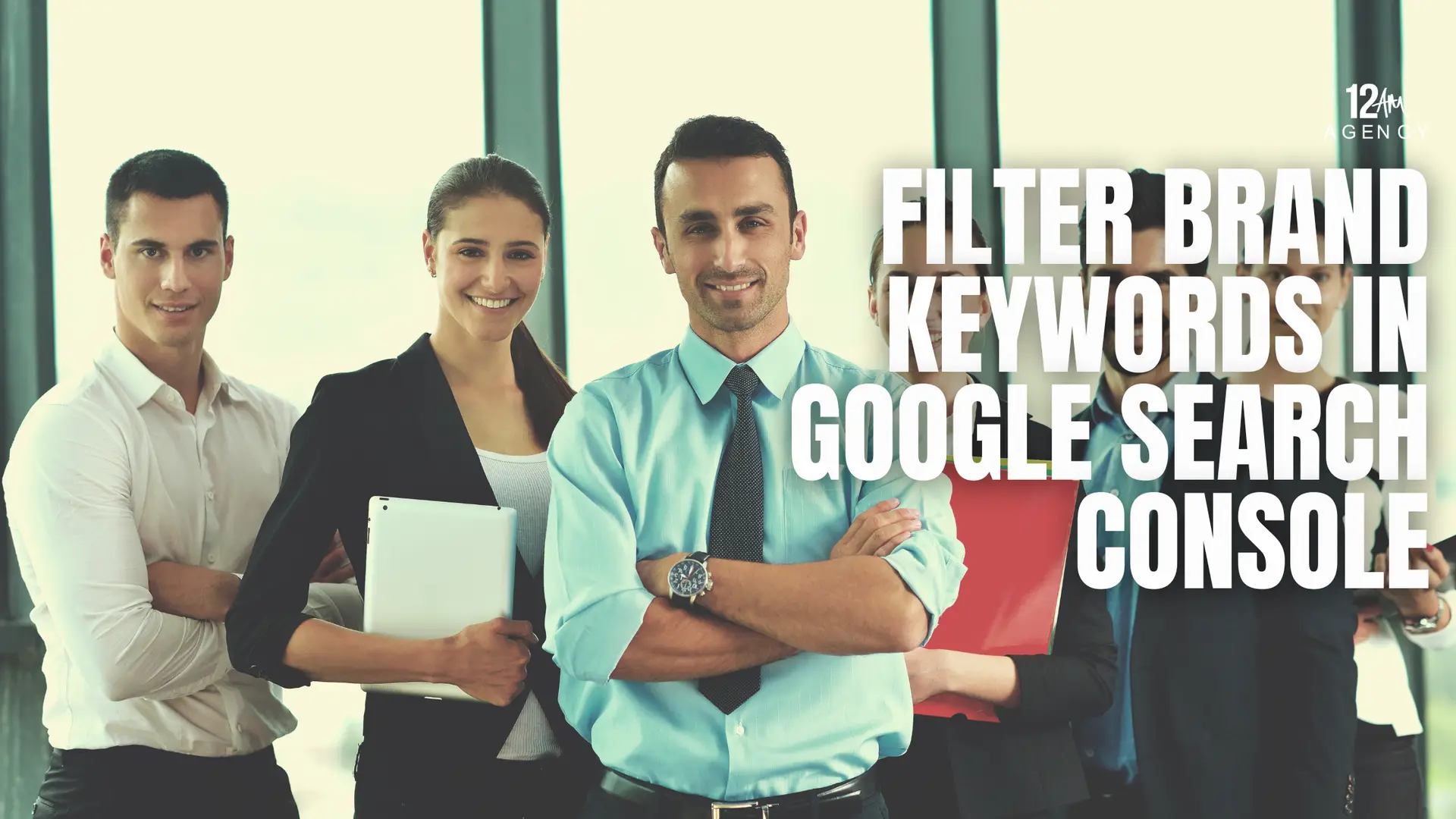 Filter Brand Keywords in Google Search Console
