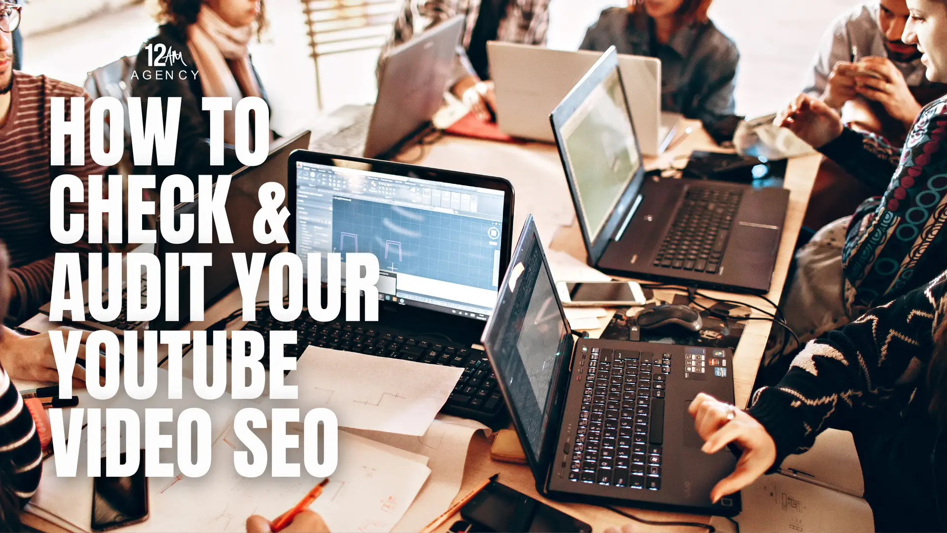 How to Check & Audit Your YouTube Video SEO