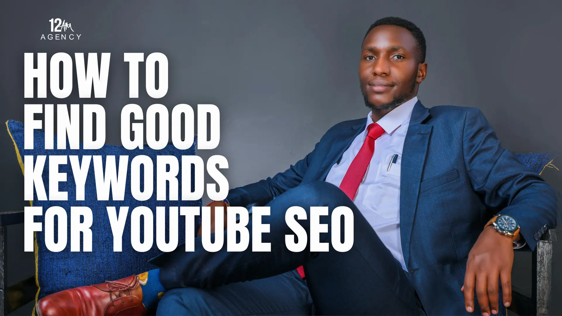 How to Find Good Keywords for YouTube SEO