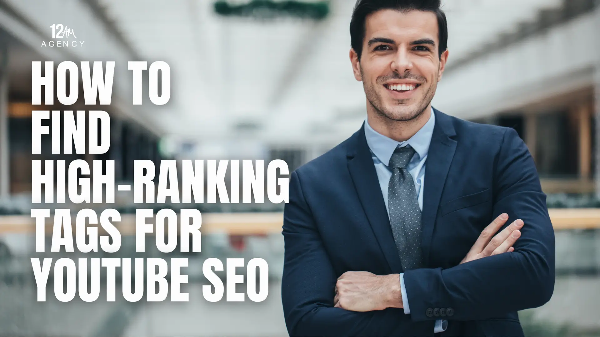 How to Find High-Ranking Tags for YouTube SEO