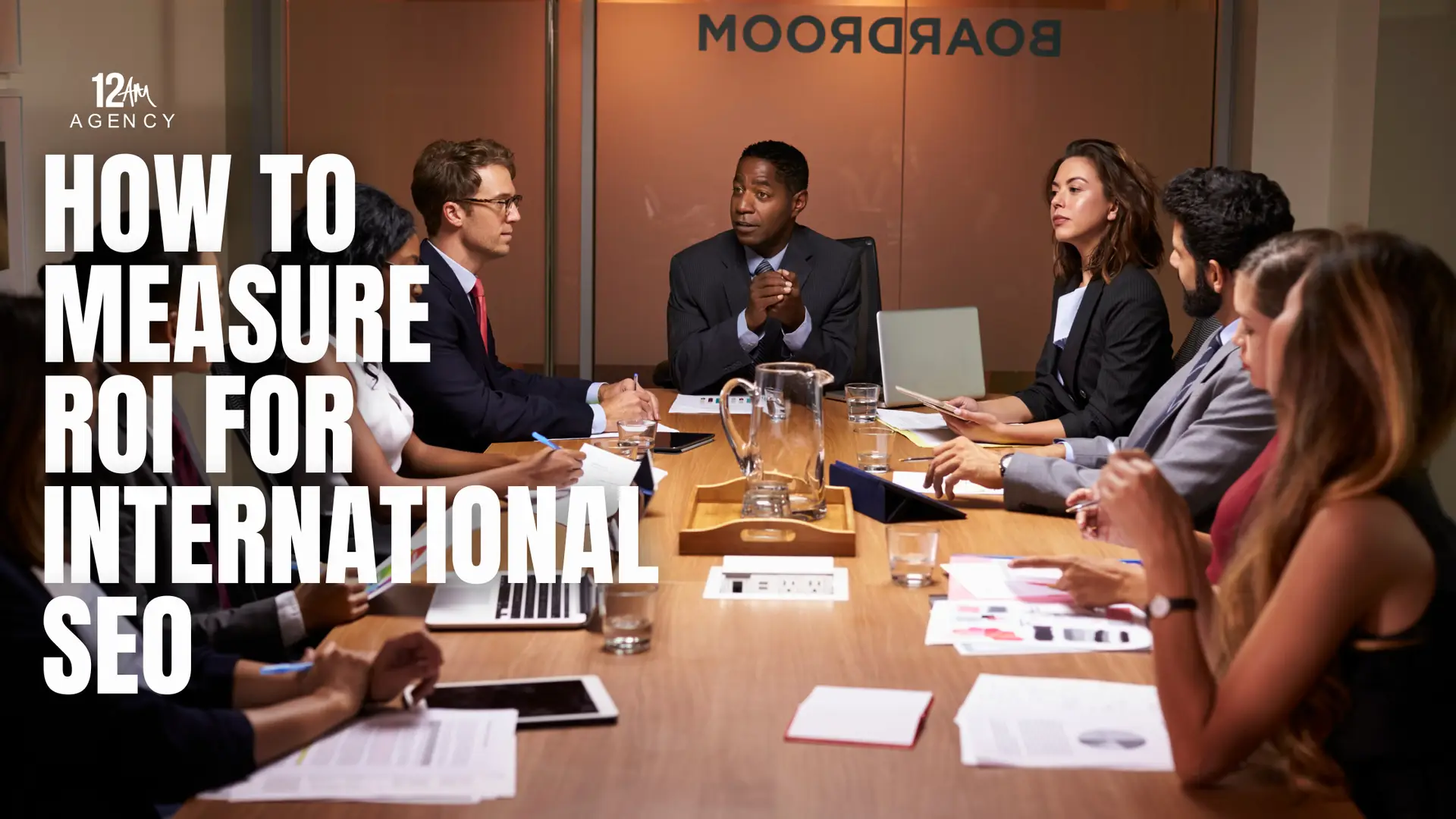 How to Measure ROI for International SEO
