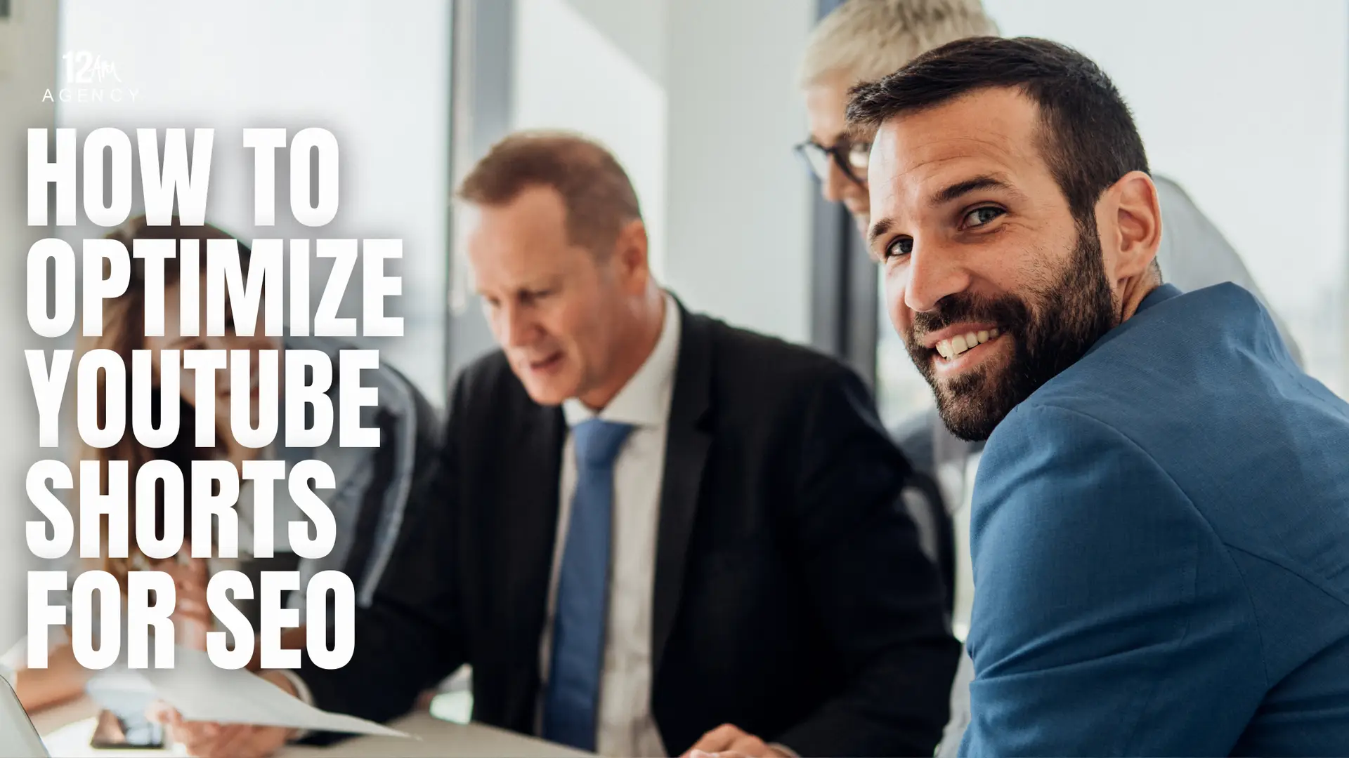 How to Optimize YouTube Shorts for SEO