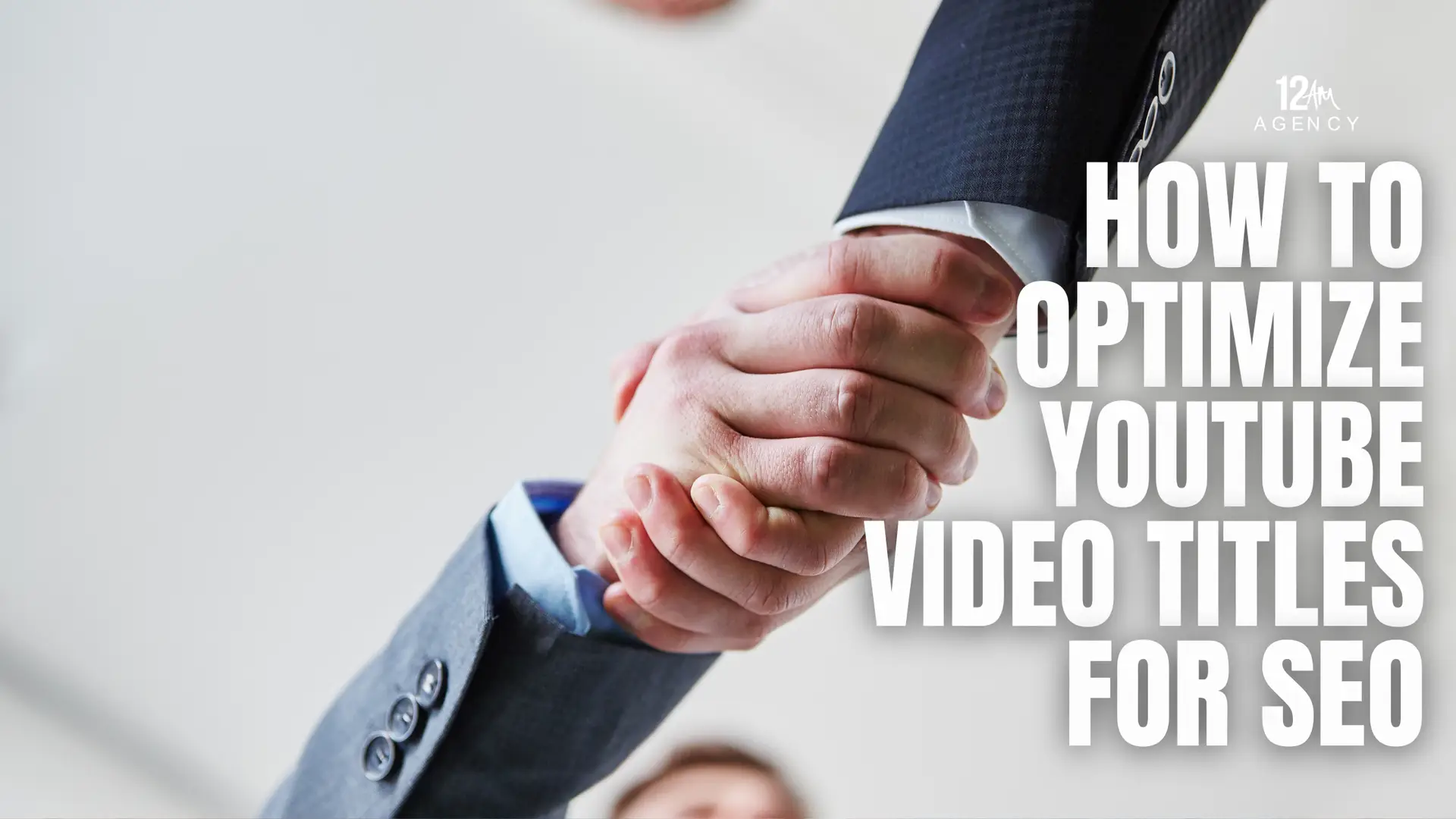 How to Optimize YouTube Video Titles for SEO