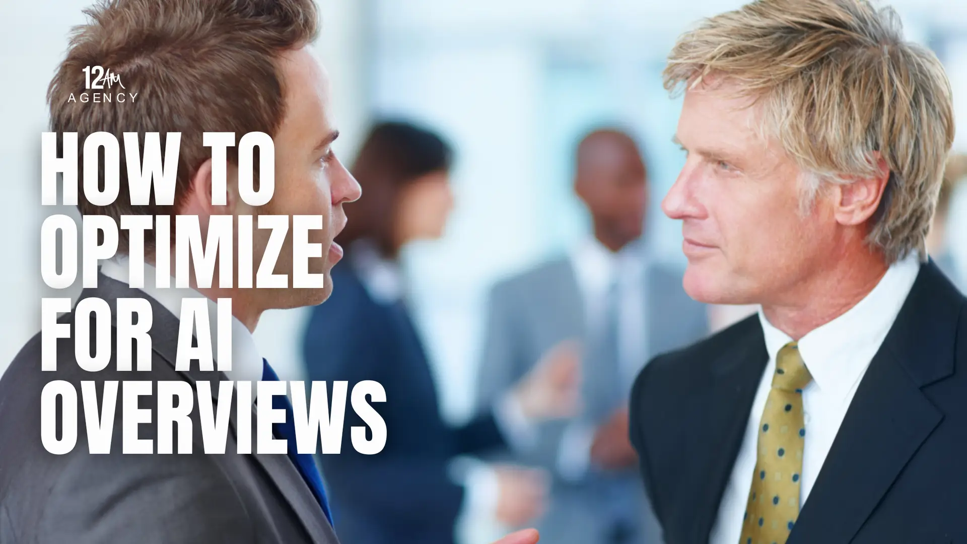 How to Optimize for AI Overviews