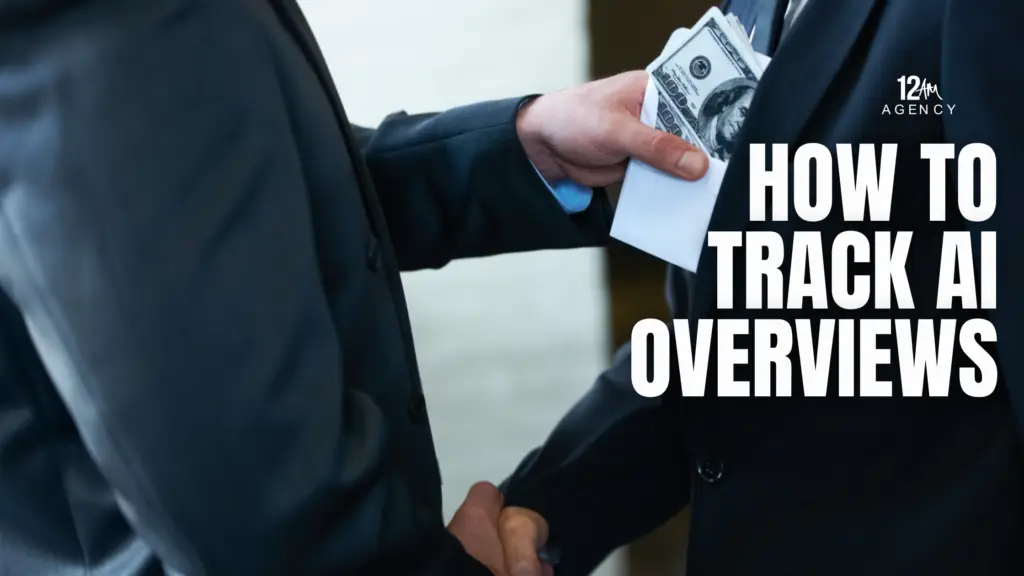 How to Track AI Overviews