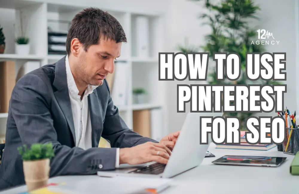 How to Use Pinterest for SEO
