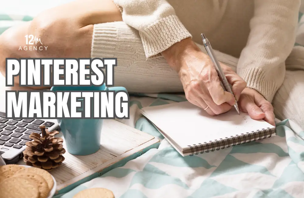 Pinterest Marketing