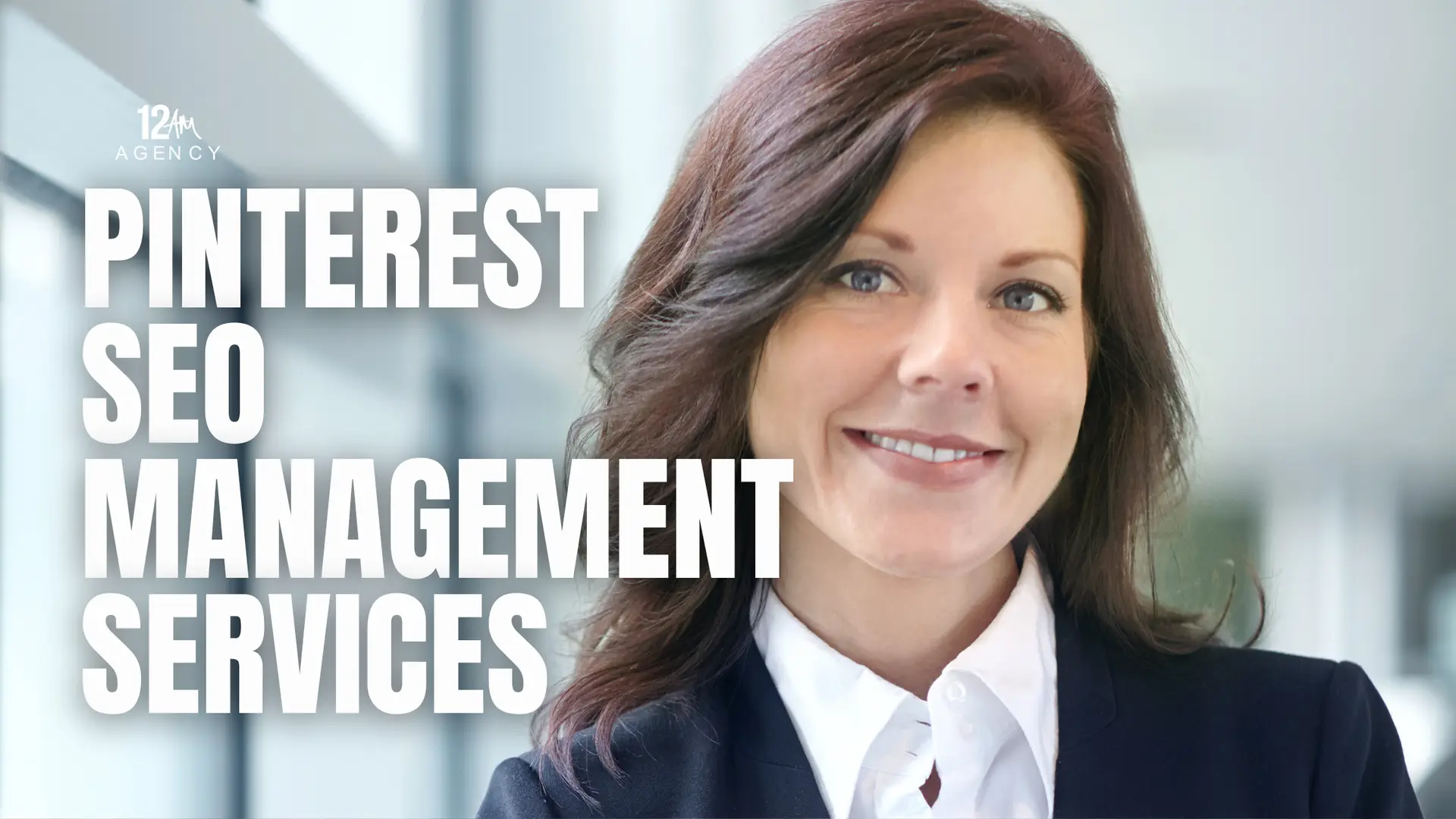 Pinterest SEO Management Services