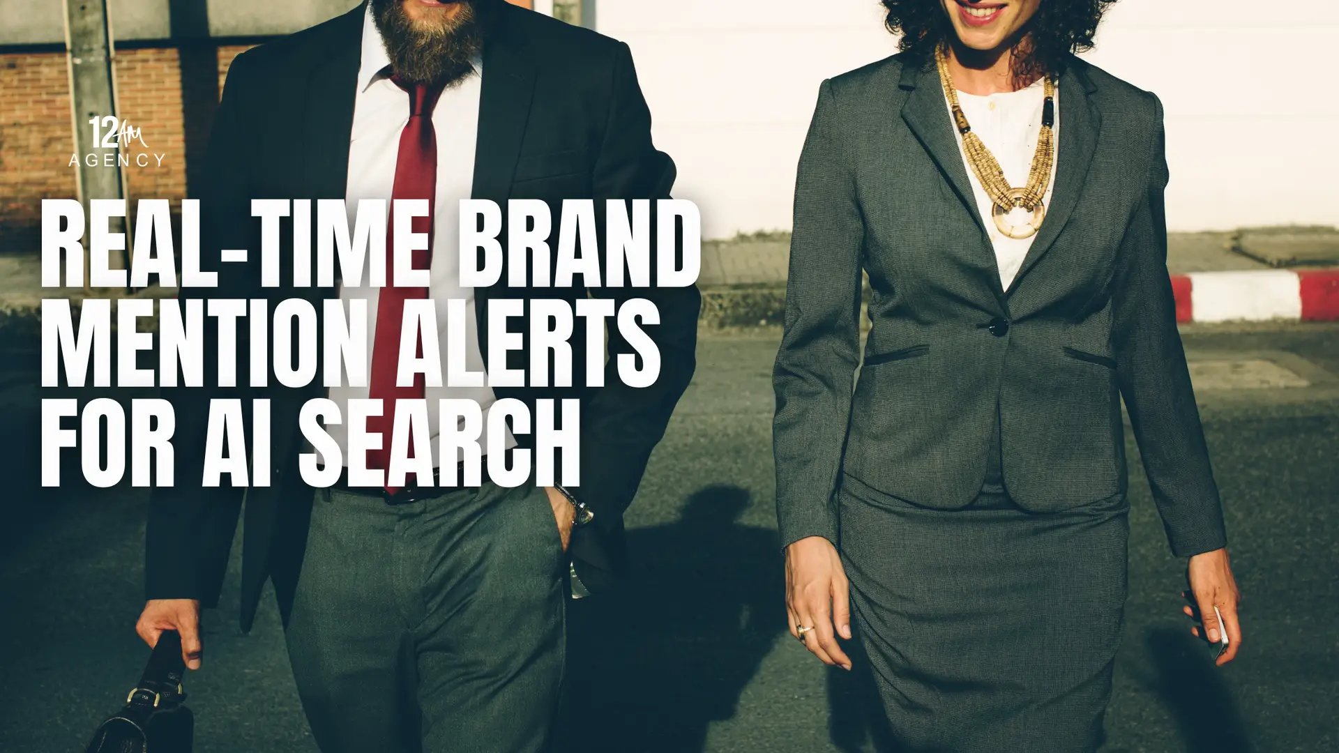 Real-Time Brand Mention Alerts for AI Search