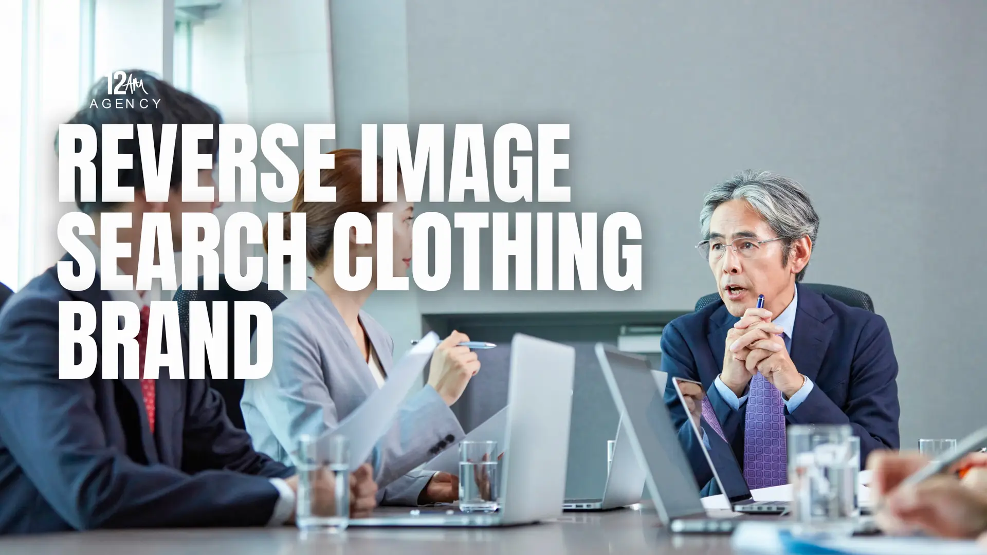 Reverse Image Search Clothing Brand