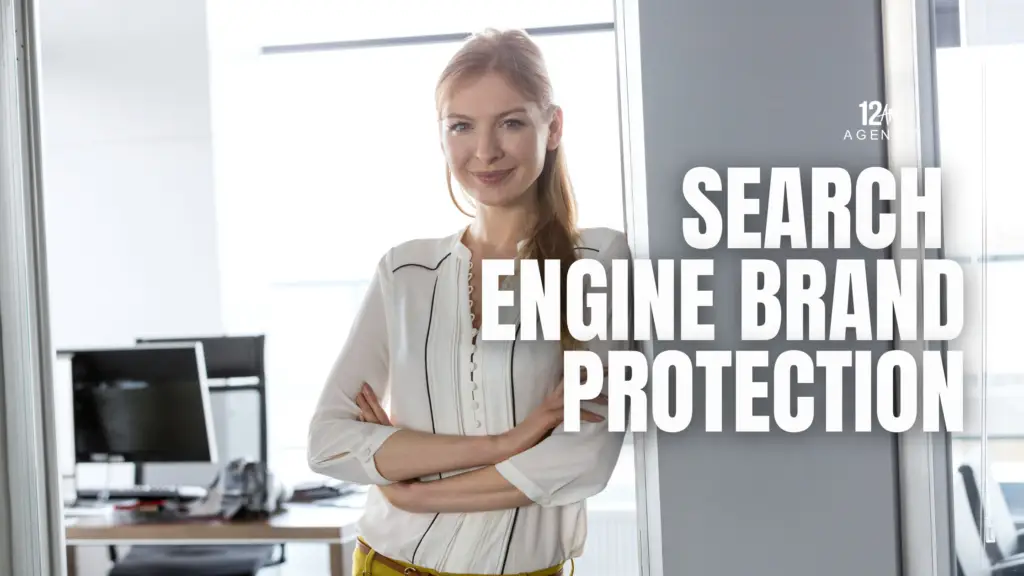 Search Engine Brand Protection