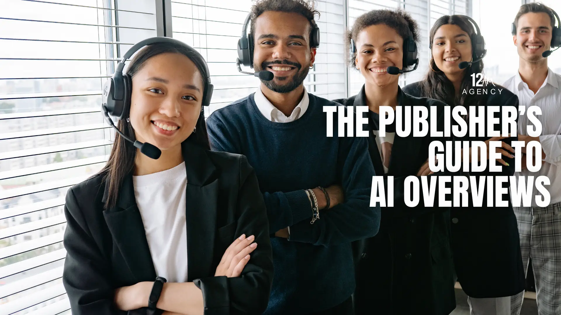 The 2026 Publisher’s Guide to AI Overviews