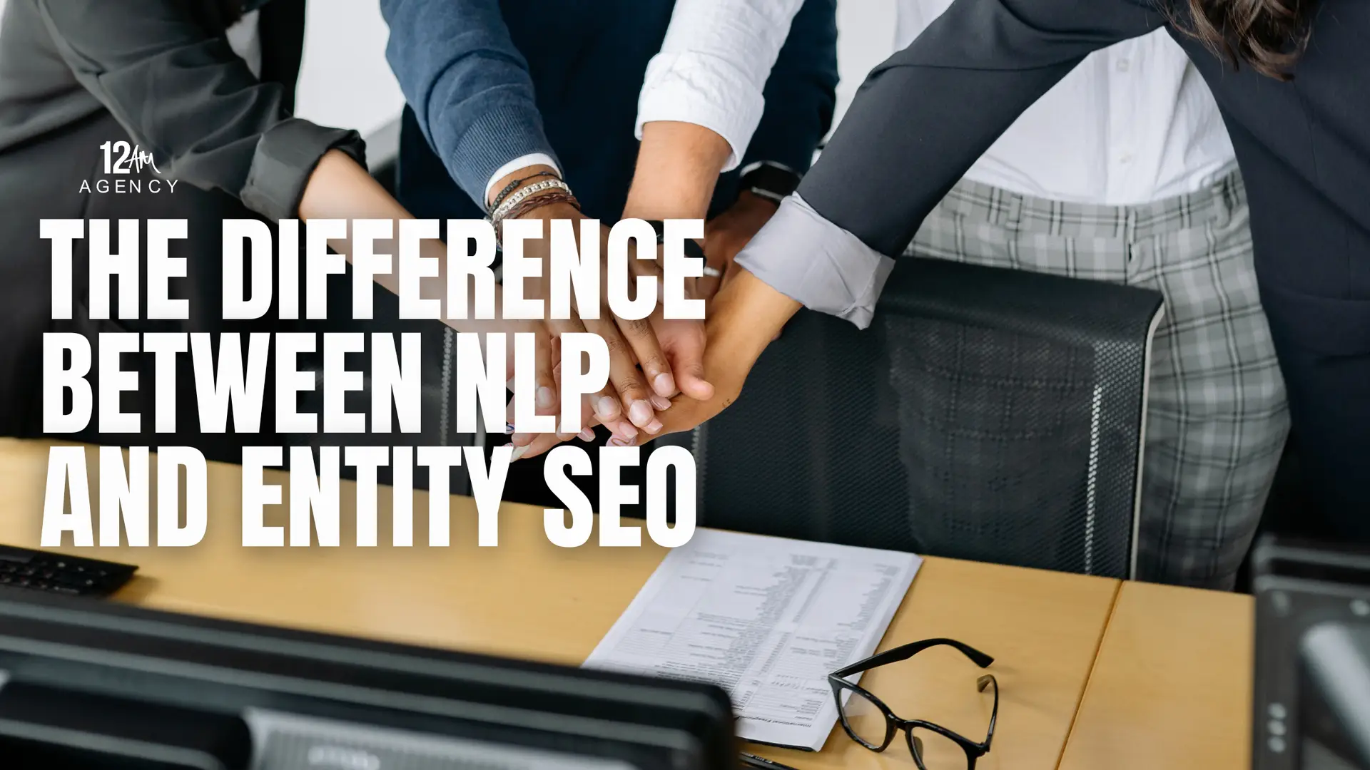 The Difference Between NLP and Entity SEO