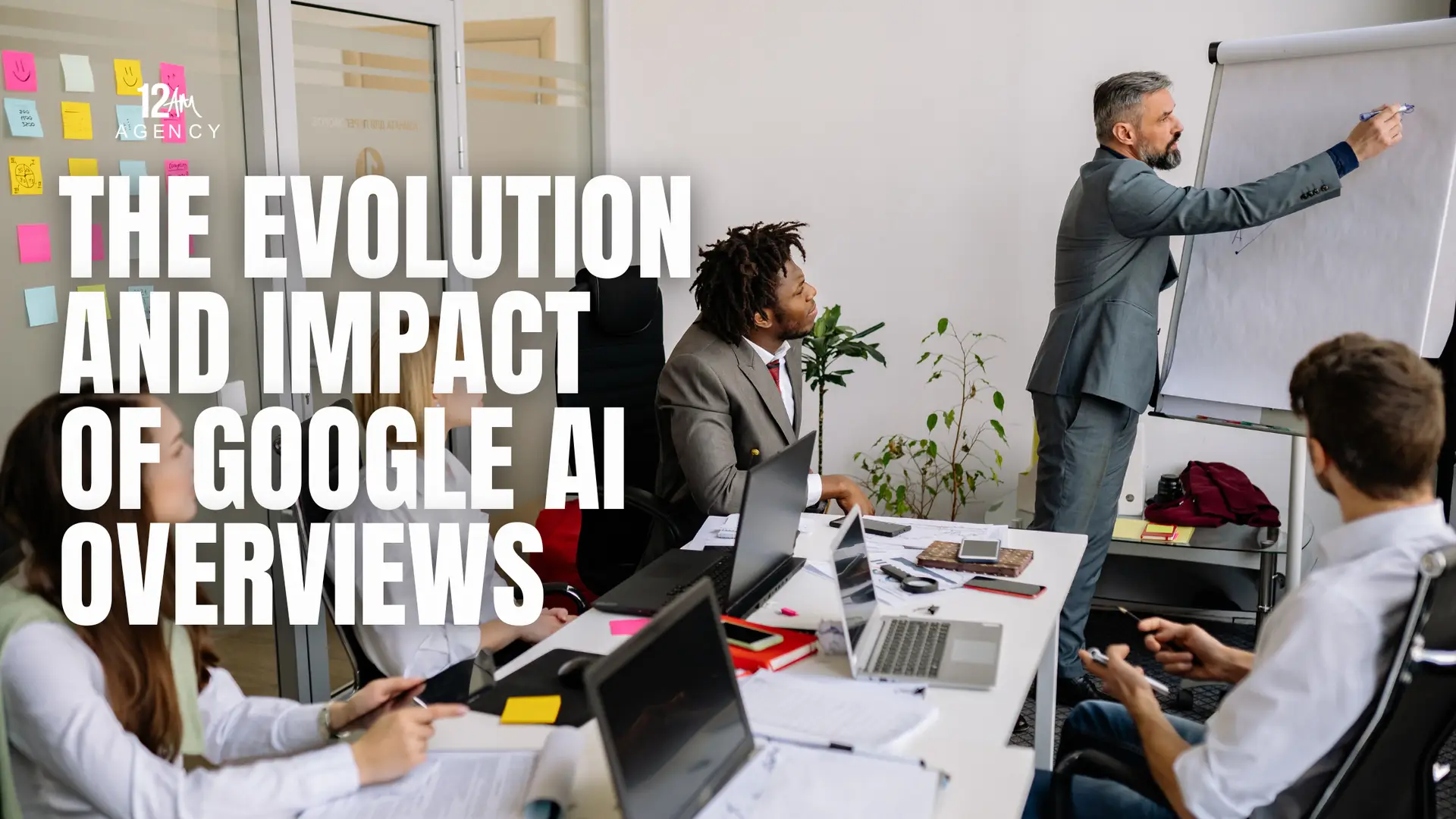 The Evolution and Impact of Google AI Overviews