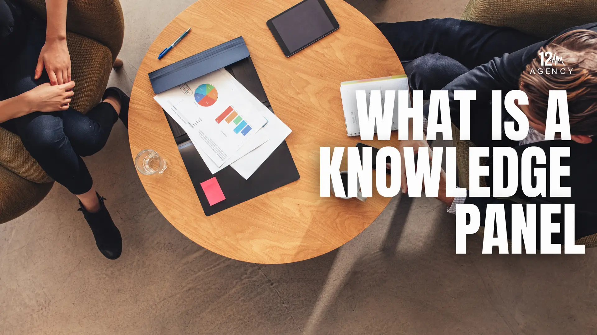 What is a Knowledge Panel