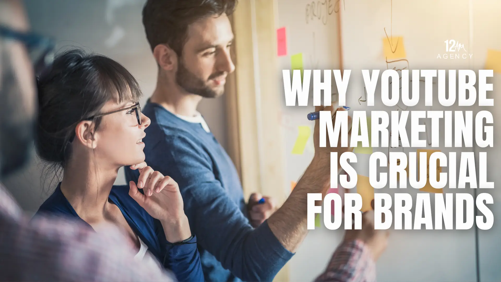 Why YouTube Marketing is Crucial for Brands