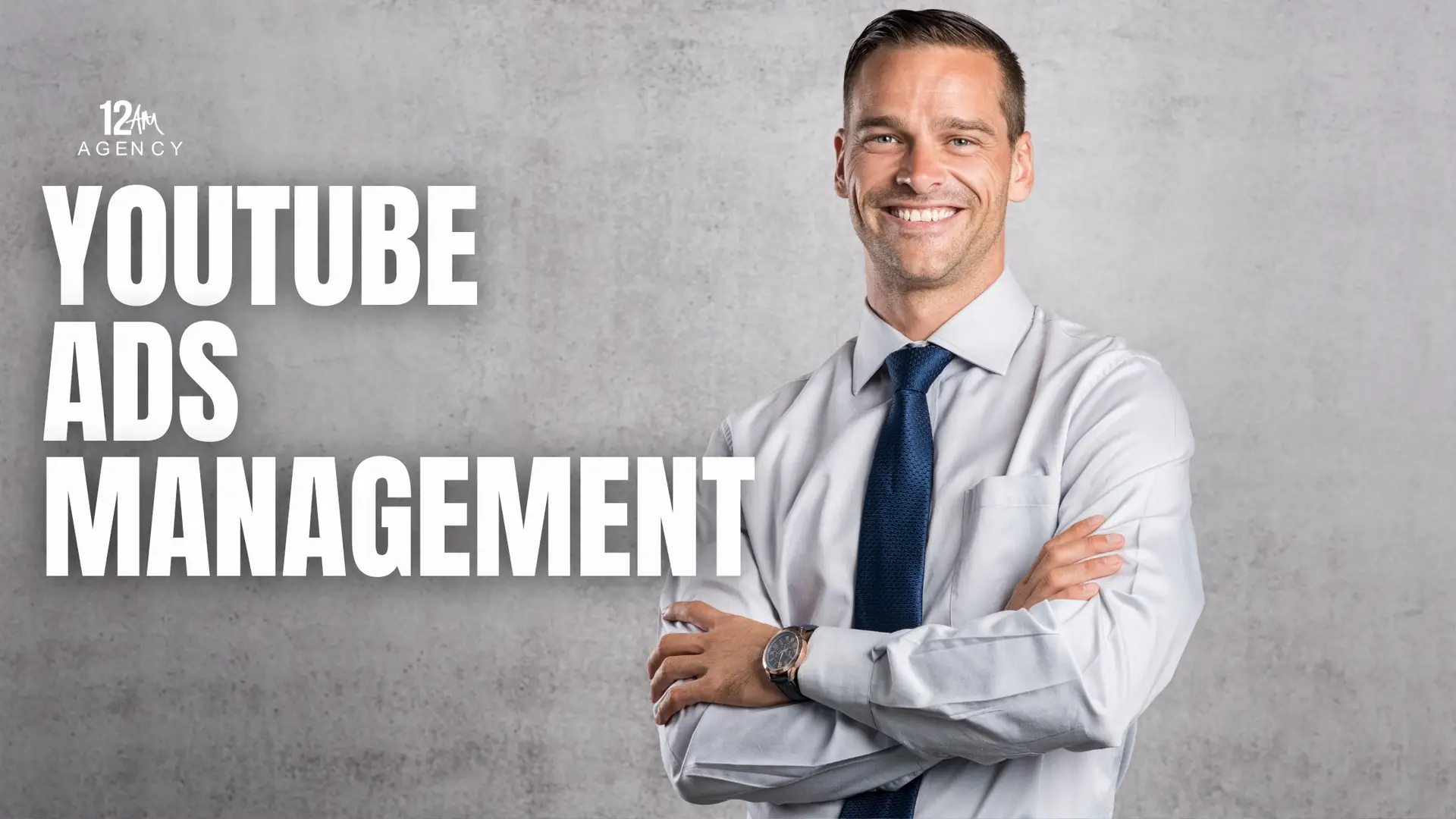 YouTube Ads Management