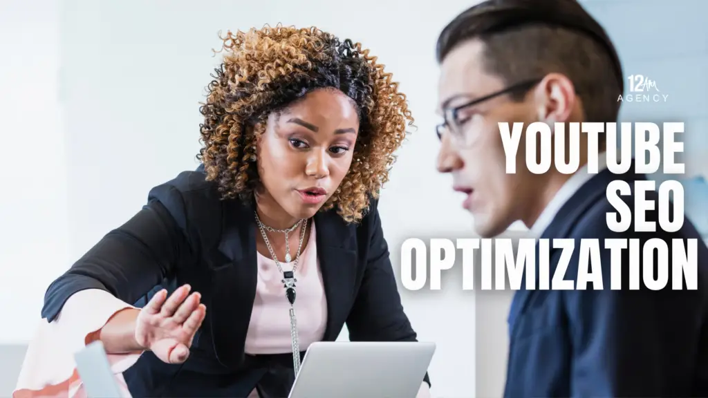 YouTube SEO Optimization