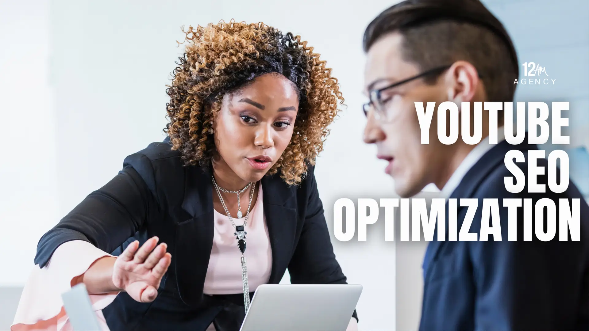 YouTube SEO Optimization