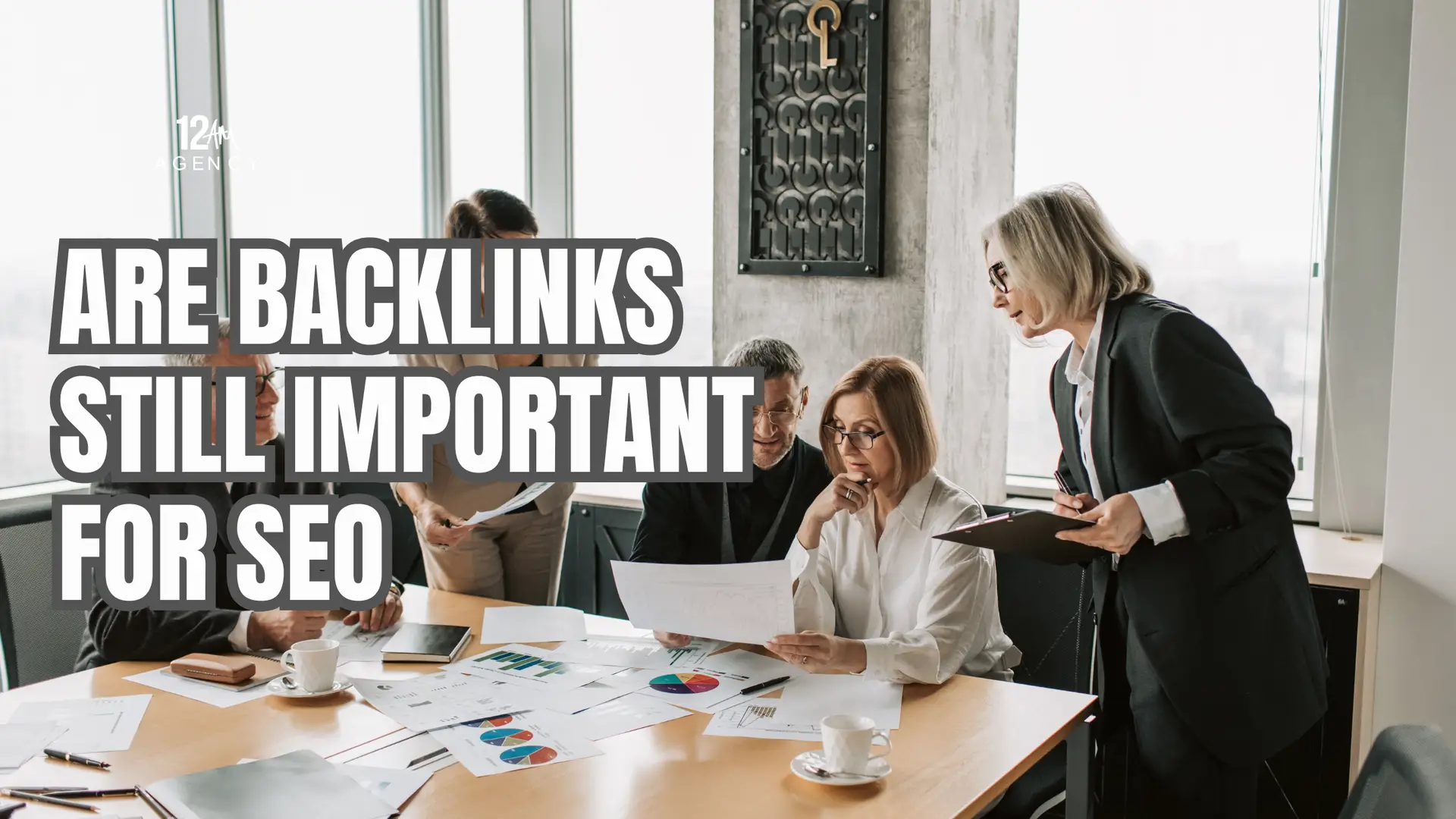 Are Backlinks Still Important for SEO