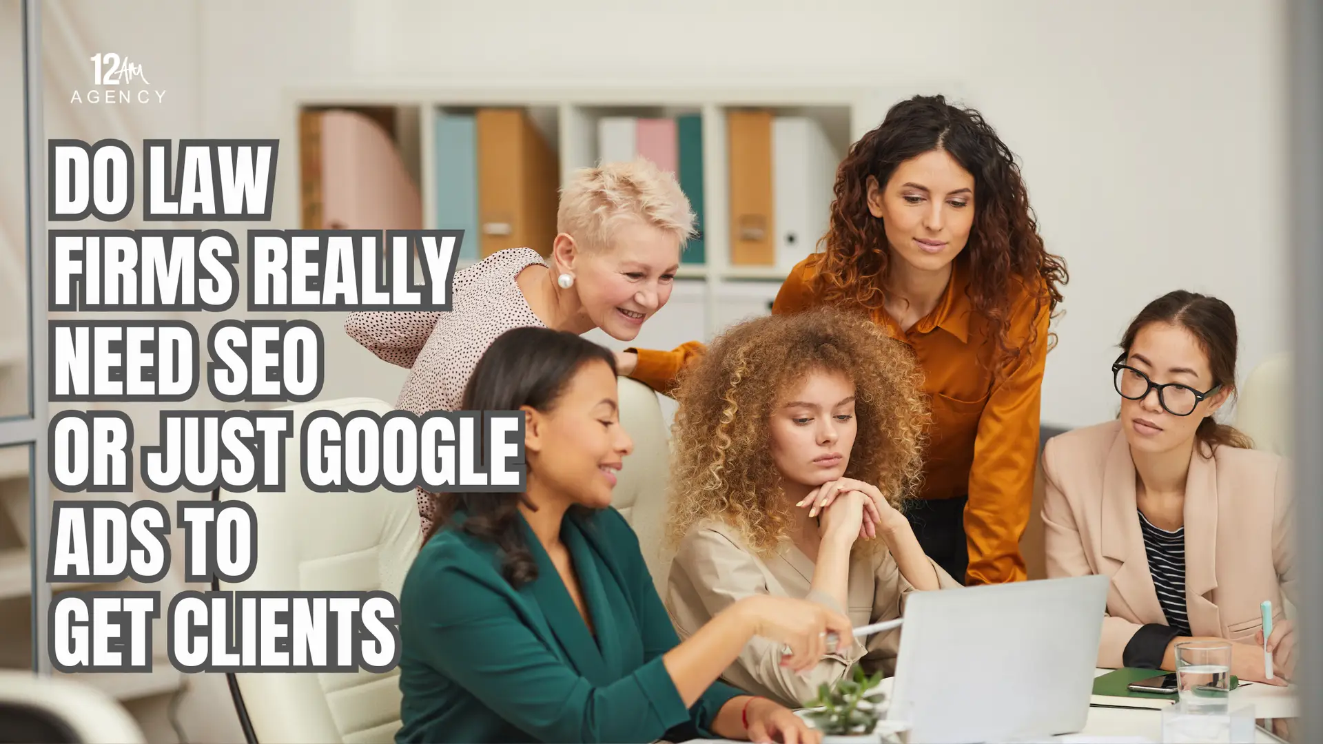 Do Law Firms Really Need SEO or Just Google Ads to Get Clients